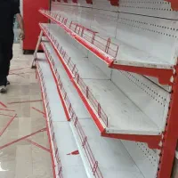 قفسه و انواع حفاظ/قفسه هایپری و سوپری