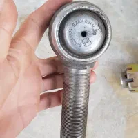 سیبک مایلری نوع چپ راست|قطعات یدکی و لوازم جانبی|تیکمه داش, |دیوار