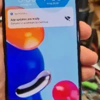 گوشی نوت 11شیامی128گیگ رام 8گیگ