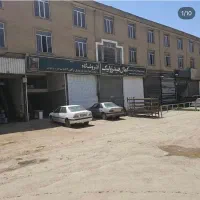 فروش مغازه بازار اهن شاد اباد|فروش مغازه و غرفه|تهران, شهرک امام خمینی|دیوار