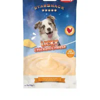 بستنی نوبی سگ و گربه