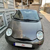 ام وی ام ۱۱۰ سه سیلندر|خودرو سواری و وانت|یزد, |دیوار