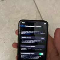 iPhone x 64 gb|موبایل|پردیس, فاز ۲|دیوار