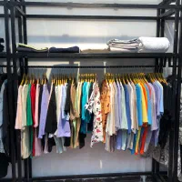 رگال،قفسه،اتاق پرو،ویترین،مانکن|فروشگاه و مغازه|یزد, |دیوار