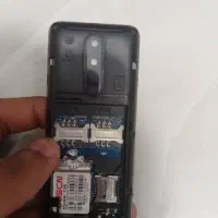 فروش یک عدد گوشی ساده سالم|موبایل|میناب, |دیوار