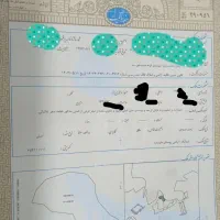 فروش باغ در روستای ملحمدره