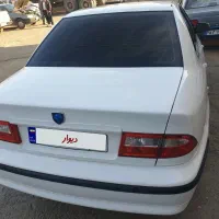 سمند اف7 مدل 95