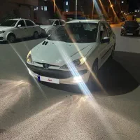 ۲۰۶ مدل ۹۰ تیپ ۲