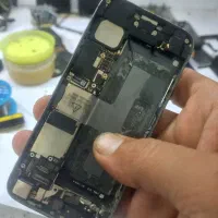 گوشی سالم خراب تعمیری|موبایل|مشهد, شهید قربانی|دیوار