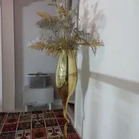 گل با گلدان ۱۵۰۰