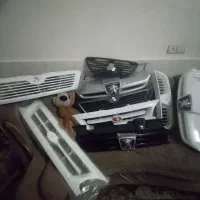 لوازم یدکی نرخ تهران در