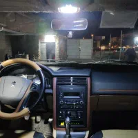 پژو پارس سال 1401 بدون رنگ درحد صفر|خودرو سواری و وانت|خرم‌آباد, |دیوار