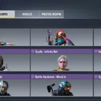 اکانت کالاف|کنسول، بازی ویدئویی و آنلاین|آباده, |دیوار