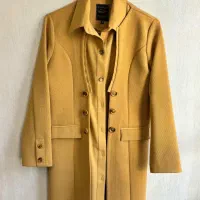 لباس|کیف، کفش، کمربند|میانه, |دیوار