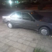 پژو روآ آردی مدل ۸۸|خودرو سواری و وانت|اهواز, کوی باهنر|دیوار