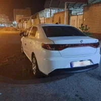 تارا اتومات v4|خودرو سواری و وانت|دزفول, |دیوار