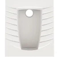 یک عدد کاسه توالت به فروش می رسد