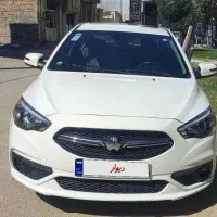 شاهین مدل ۱۴۰۰