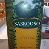 روغن زیتون بی بو ۴لیتری حلب|خوردنی و آشامیدنی|خمینیشهر, |دیوار