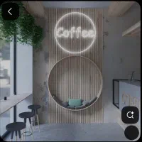 فروش امتیاز و کلیه تجهیزات کافه رستوران