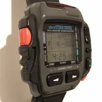 ساعت کاسیو CASIO JG-200