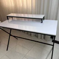 میز کامپیوتر|میز تحریر و کامپیوتر|نکا, |دیوار