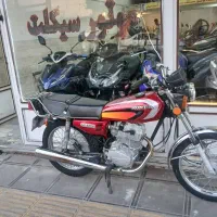 95درحد|موتورسیکلت|قم, شاه ابراهیم|دیوار