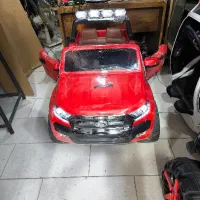 بنز کولردار،موتور بنللی و وسپاکنترلی،اقساطی باچک|اسباببازی|تاکستان, |دیوار