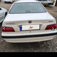 1400 پارس tu5|خودرو سواری و وانت|نقده, |دیوار