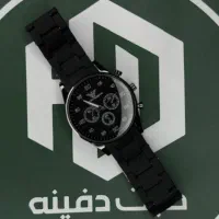 ساعت فول مشکلی ارمانی