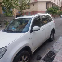 ایکس ۳۳ دنده ایی جدید مدل ۹۴|خودرو سواری و وانت|تهران, شهرک نفت|دیوار