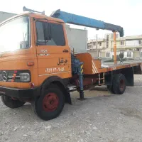 خدمات جرثقیل  لار  گراش لطیفی خور