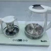 چایی ساز کنار همی بیوتی