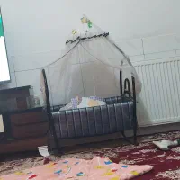 گهواره نوزاد