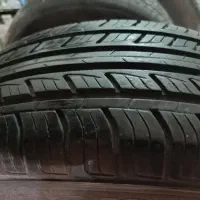 لاستیک هانکوک ۱۸۵/۶۵/۱۵ دو جفت|قطعات یدکی و لوازم جانبی|تهران, سازمان برنامه شمالی|دیوار