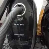 جارو برقی سامسونگ|جاروبرقی، جارو شارژی، بخارشو|تهران, باغ خزانه|دیوار