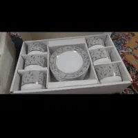 سرویس 12 پارچه چای خوری