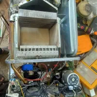 سرویس پکیج و آبگرمکن