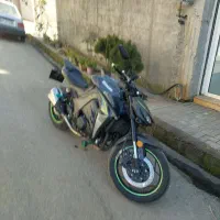 موتور بلنتا z1000