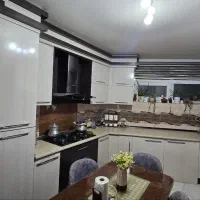 آپارتمان همکف فاطمیه۱۴۰متری/سه خوابه بزرگ/جنوبی|فروش آپارتمان|بروجن, |دیوار