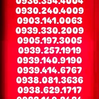 تخفیف ویژه 0939.140.9190