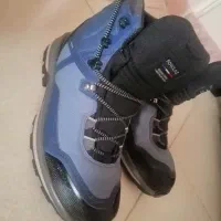 کفش کوهنوردی زنانه|کیف، کفش، کمربند|رشت, صفاری|دیوار