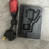 دستگاه تاتو اینجکتا