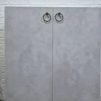 جا کفشی شیک و مدرن