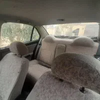 سمند مدل ۸۱ مشکی|خودرو سواری و وانت|اصفهان, بهارستان|دیوار