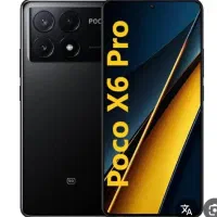 شیایومی Poco X6 Pro
