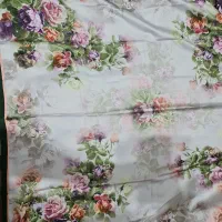 روسری ابریشم آکبند|لباس|تهران, آرژانتین|دیوار