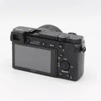 دوربین سونی Sony A6000|دوربین عکاسی و فیلم‌برداری|تهران, شیخ هادی|دیوار