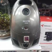 جاروبرقی نکست پلاس