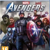 marvel avengers ps5